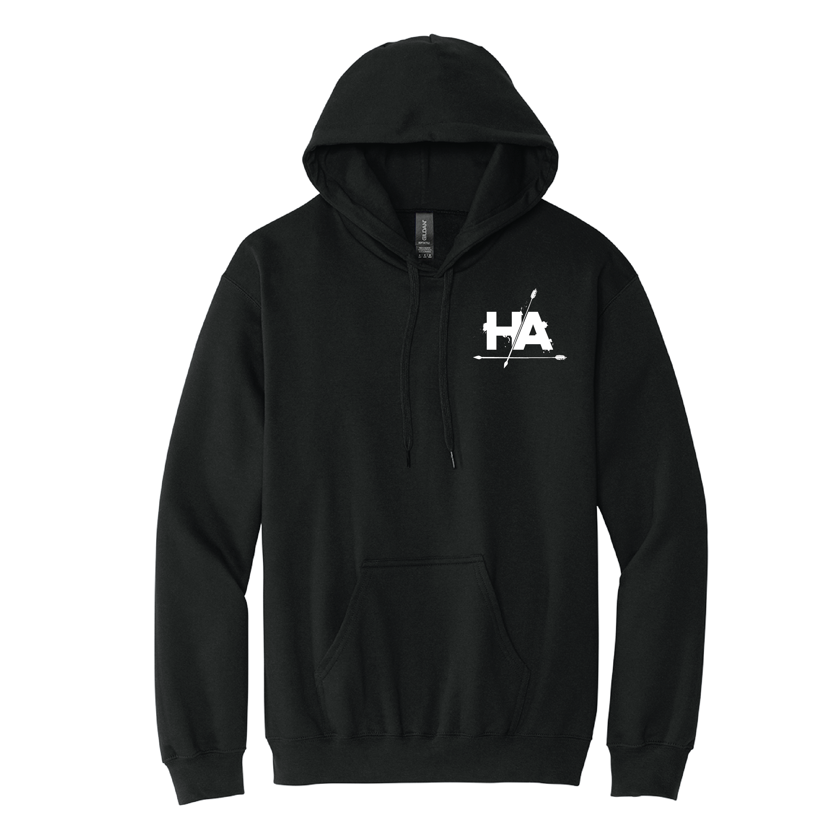 HA Hoodie