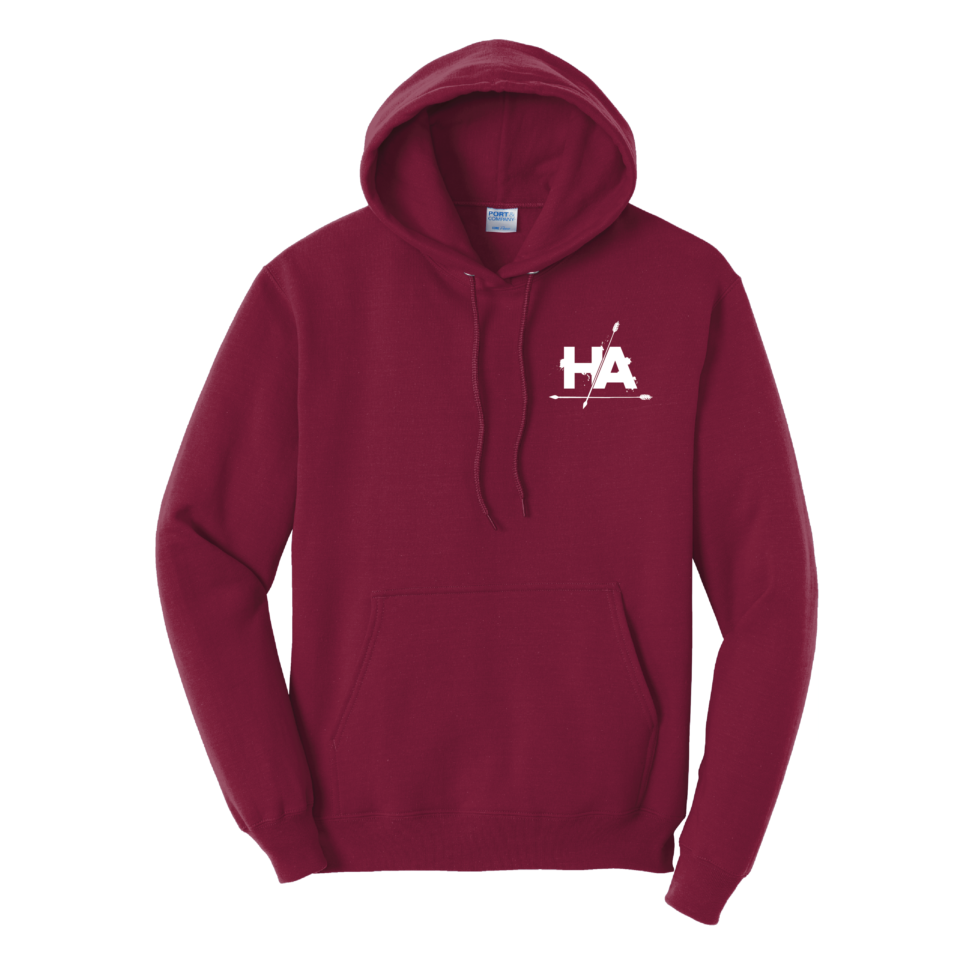 HA Hoodie