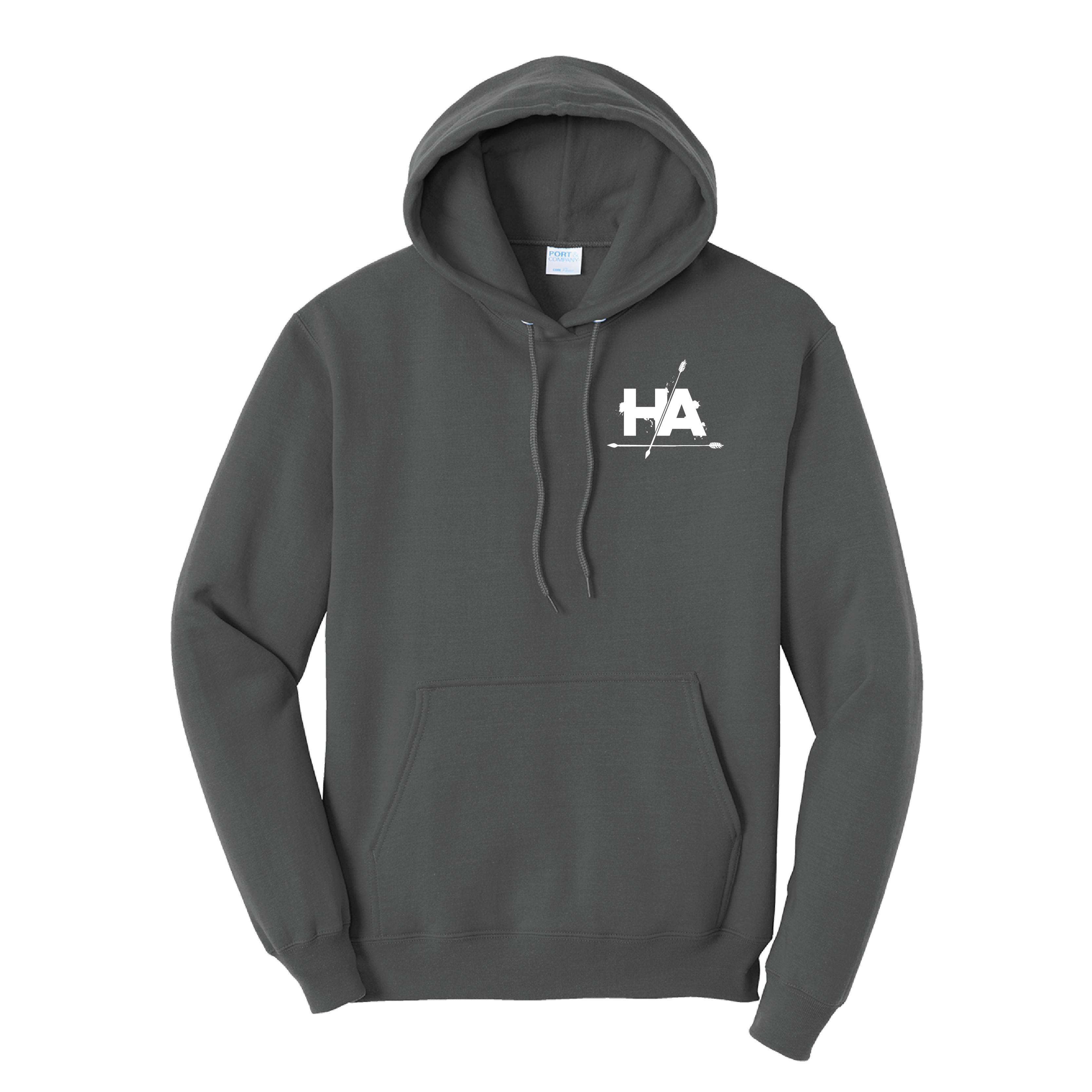 HA Hoodie