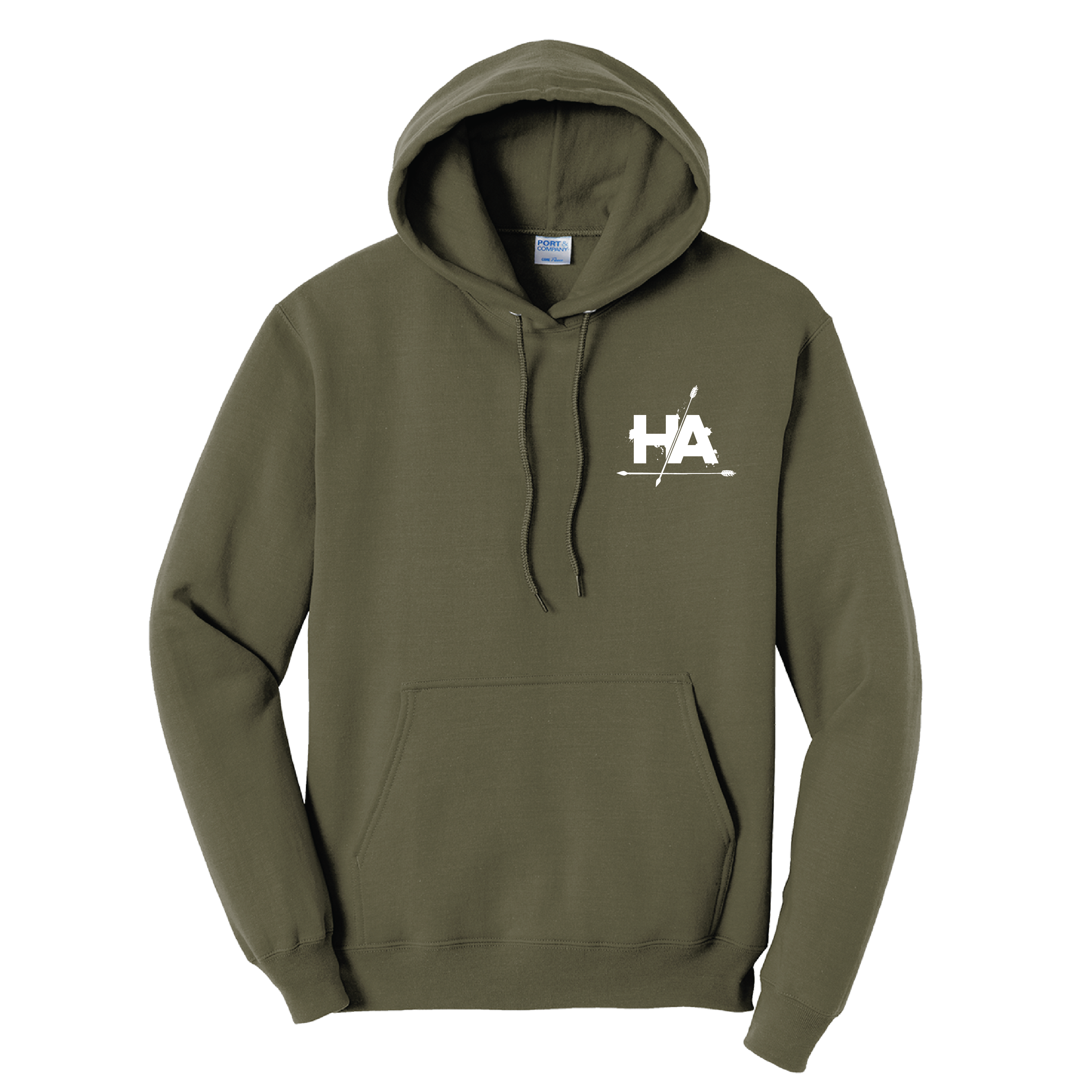 HA Hoodie