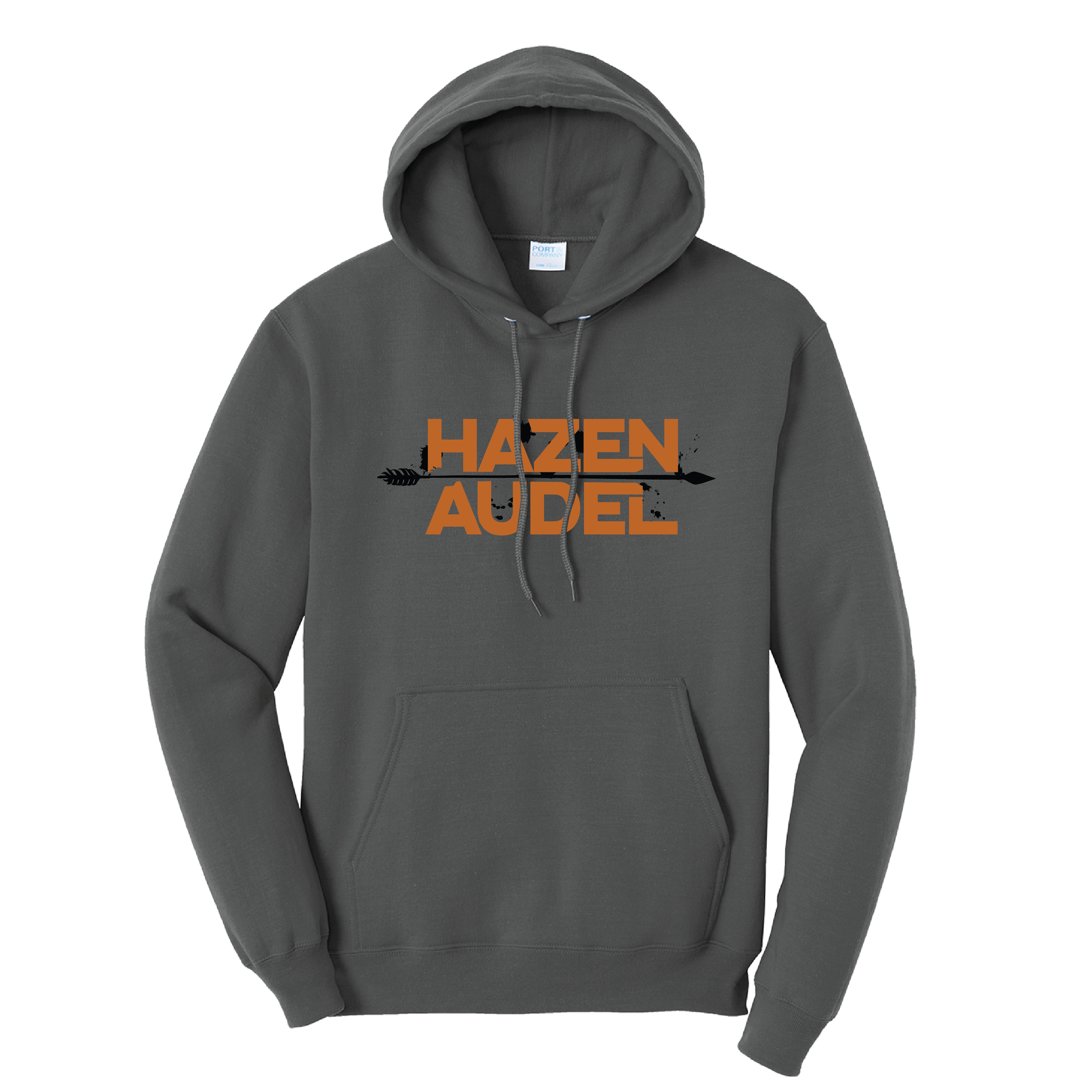 Hazen Audel Hoodie