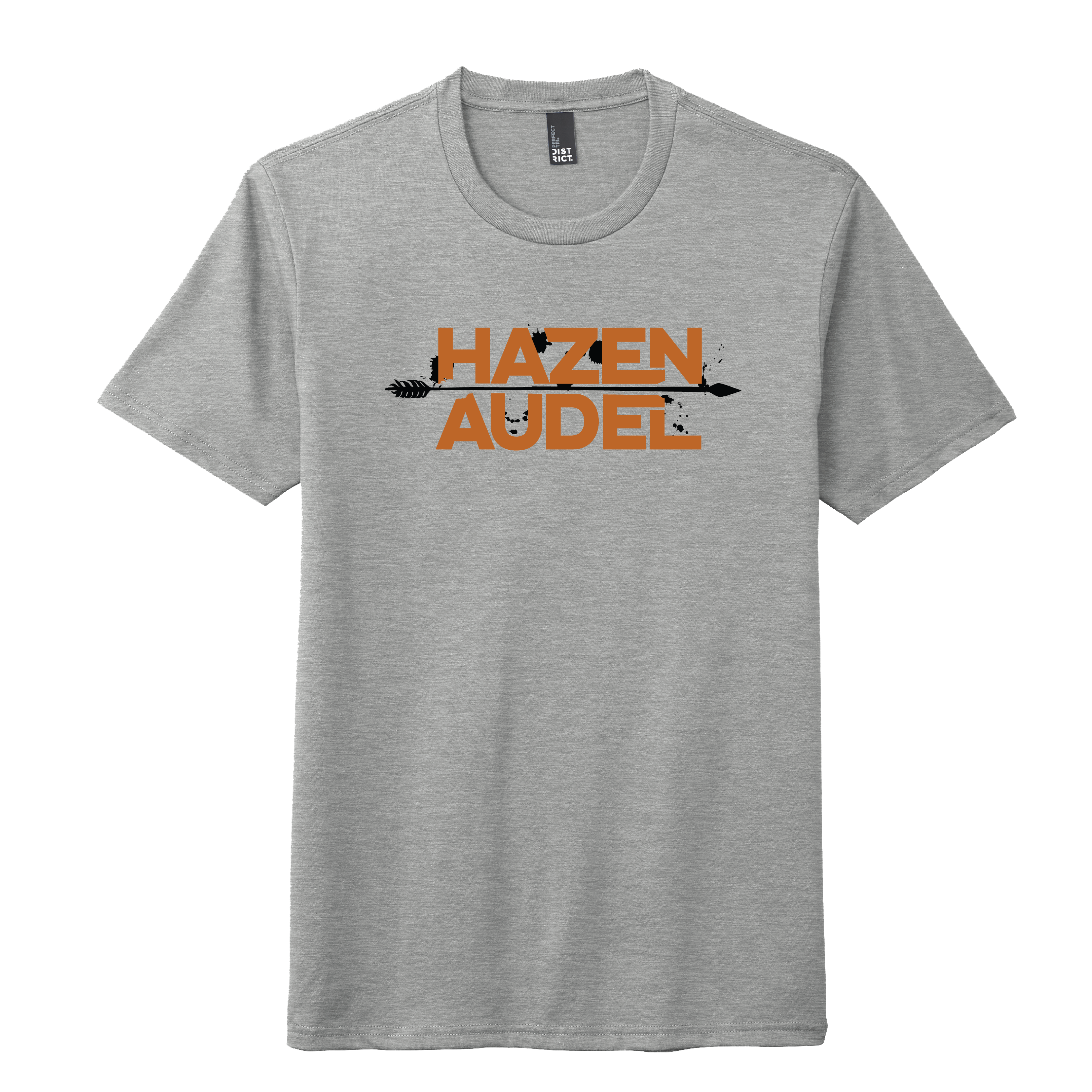 Hazen Audel T-Shirt