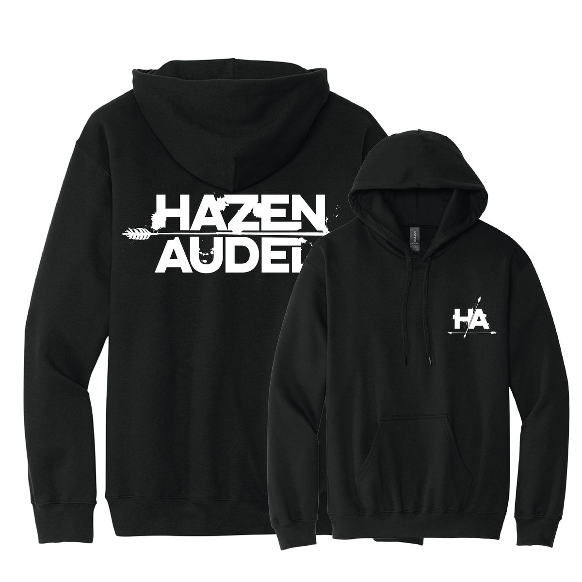 Classic Hoodie