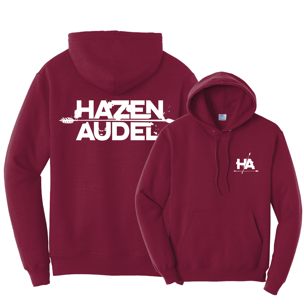 Classic Hoodie