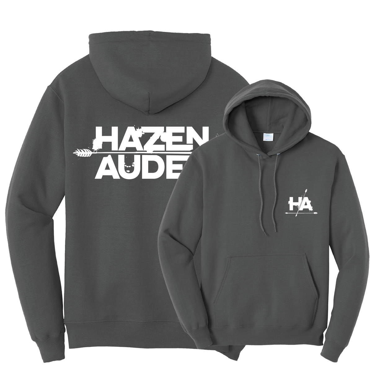 Classic Hoodie