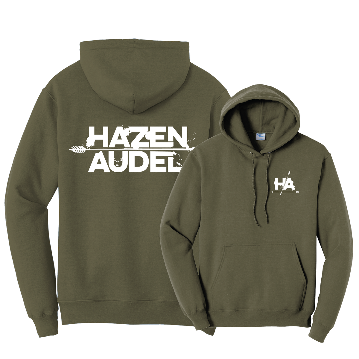 Classic Hoodie